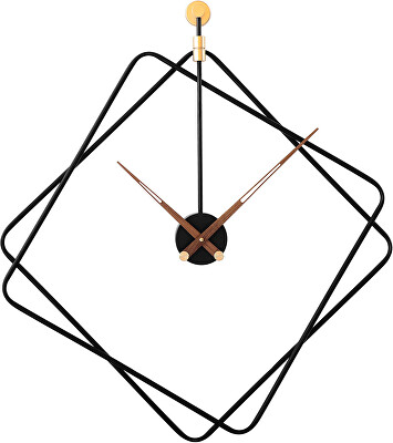 MPM Quality - Nástěnné hodiny Frames E04.4478.90