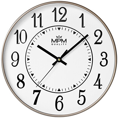 MPM Quality - Horizons E01.4369.23