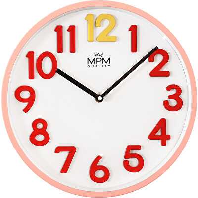 MPM Quality - MPM Meridi E01.4504.23