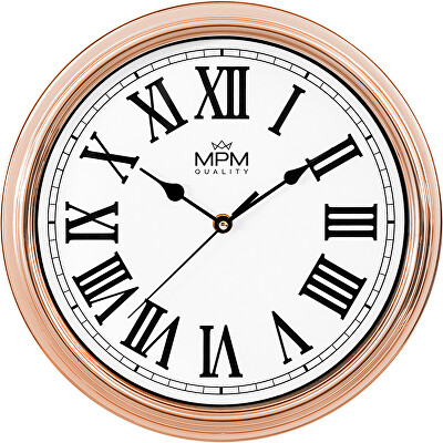 MPM Quality - MPM Naples E01.4506.8380