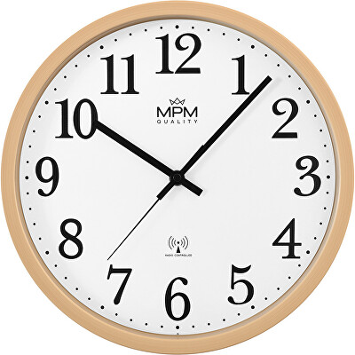 MPM Quality - MPM Radio Clermont - rádiem řízené E01.4503.50