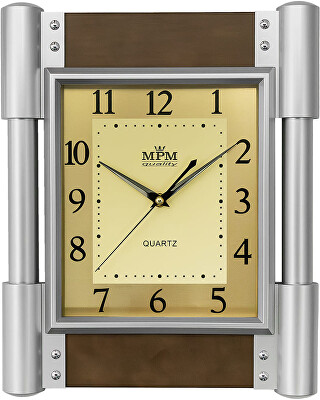 MPM Quality - MPM Rotter WO135.E