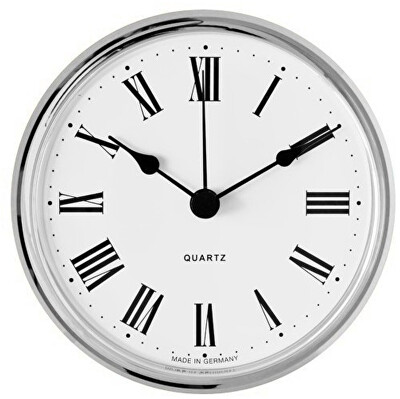 MPM Quality - Vestavné hodiny 85 mm E22.4774.006900