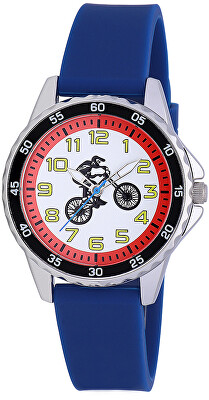 MPM Quality - Sport Activities W05M.11306.F