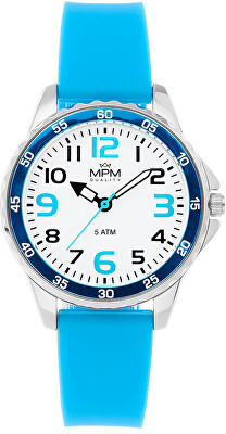 MPM Quality - 4Teens W05M.11330.E