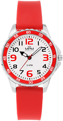 MPM Quality - 4Teens W05M.11330.F