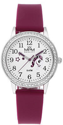 MPM Quality - Ponny Stars W05M.11331.D