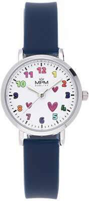 MPM Quality - Finny W05M.11334.A