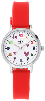 MPM Quality - Finny W05M.11334.B