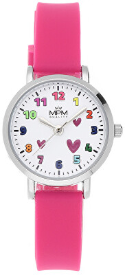 MPM Quality - Finny W05M.11334.D