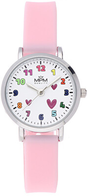 MPM Quality - Finny W05M.11334.D