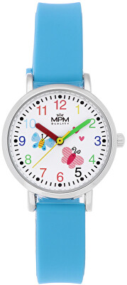 MPM Quality - Butterflies W05M.11335.A