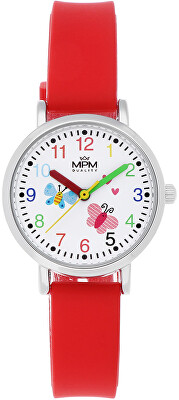 MPM Quality - Butterflies W05M.11335.B