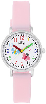 MPM Quality - Butterflies W05M.11335.C