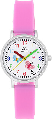 MPM Quality - Butterflies W05M.11335.D