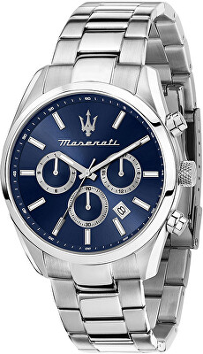 Maserati - Attrazione Chronograph R8853151005