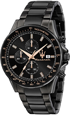 Maserati - Sfida Chronograph R8873640011
