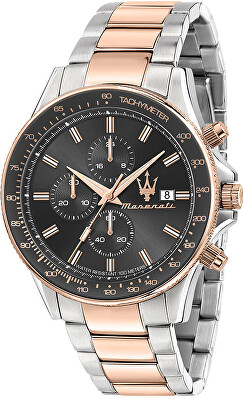 Maserati - Sfida Chronograph R8873640014