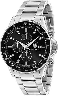 Maserati - Sfida Chronograph R8873640015