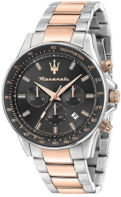 Maserati - Sfida Chronograph R8873640021