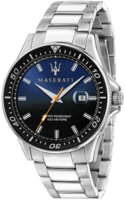 Maserati - Sfida R8853140001