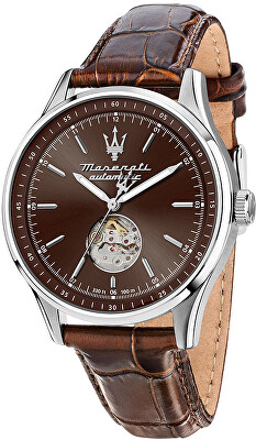 Maserati - Sorpasso Automatic R8821124002