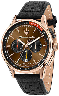 Maserati - Sorpasso Chronograph R8871624011