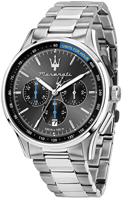 Maserati - Sorpasso Chronograph R8873624008