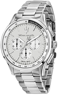 Maserati - Sorpasso Chronograph R8873624013