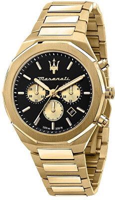 Maserati - Stile R8873642001