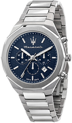 Maserati - Stile R8873642006