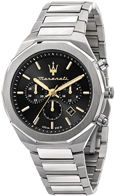 Maserati - Stile R8873642010