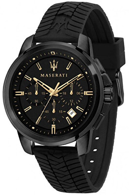 Maserati - Succeso R8871621011