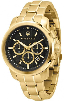 Maserati - Succeso R8873621013