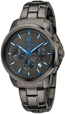 Maserati - Succeso Dark Edition R8873654004