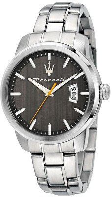 Maserati - Successo R8853121012