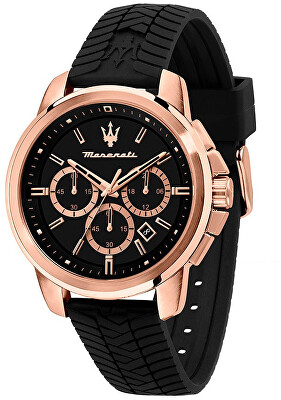 Maserati - Successo R8871621012