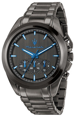 Maserati - Traguardo Dark Edition R8873654001