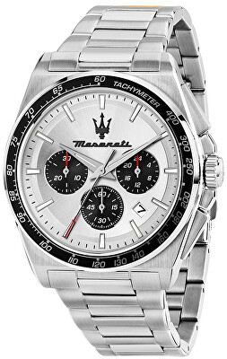 Maserati - Velocita R8873652006