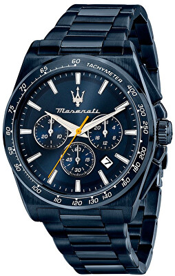 Maserati - Velocita R8873652008