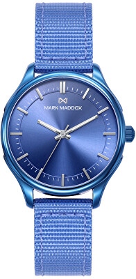 Mark Maddox - Greenwich MC1000-37