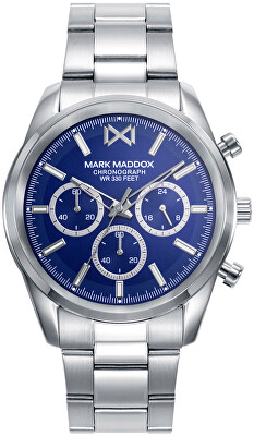 Mark Maddox - Marais Chrono HM0151-37