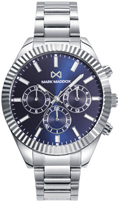 Mark Maddox - Shibuya Chrono HM1006-37