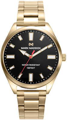 Mark Maddox - Marais HM1012-96