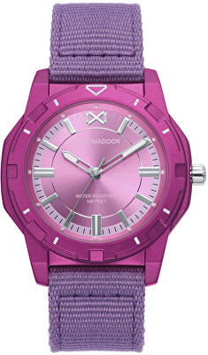 Mark Maddox - Mission MC0103-77