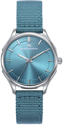 Mark Maddox - Greenwich MC1000-67