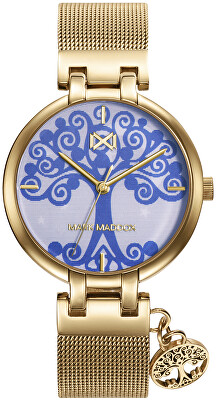 Mark Maddox - Shibuya s přívěskem MM0126-97