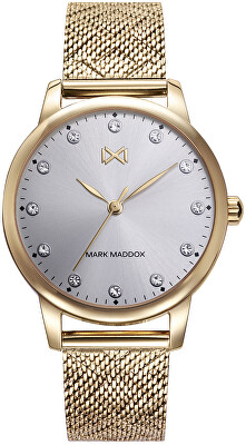 Mark Maddox - Tooting MM0134-97