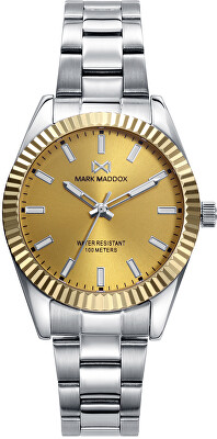 Mark Maddox - Shibuya MM1000-27