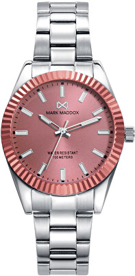 Mark Maddox - Shibuya MM1000-77